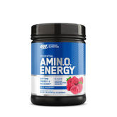 Essential AMIN.O. Energy™ - Blue Raspberry (65 Servings)