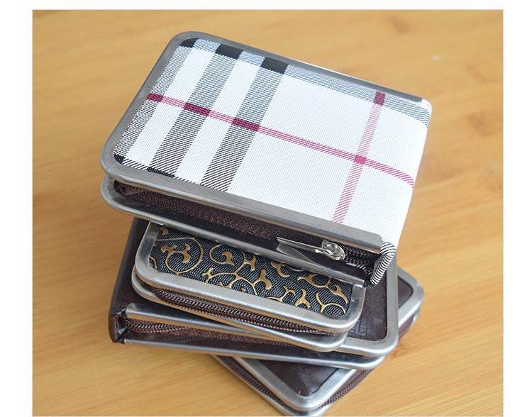 Manufacturers spot nail clippers nail clippers Manicure manicure tools 9 piece gift set customized advertising LOGO Manufacturers spot nail clippers nail clippers Manicure manicure tools 9 piece gift set customized advertising LOGO