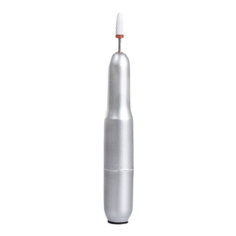 Electric Smart Pen Portable Sander Manicure And Nail Removal Dead Skin Removal Salon Tools Electric Smart Pen Portable Sander Manicure And Nail Removal Dead Skin Removal Salon Tools