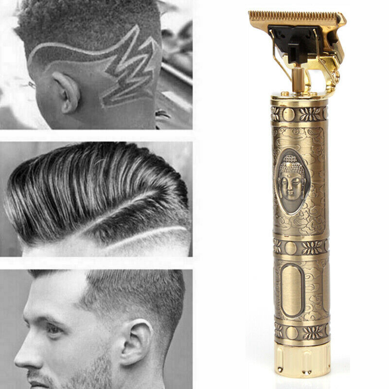 USB Electric Hair Clippers Rechargeable Shaver Beard Trimmer Professional Men Hair Cutting Machine Beard Barber Hair Cut USB Electric Hair Clippers Rechargeable Shaver Beard Trimmer Professional Men Hair Cutting Machine Beard Barber Hair Cut