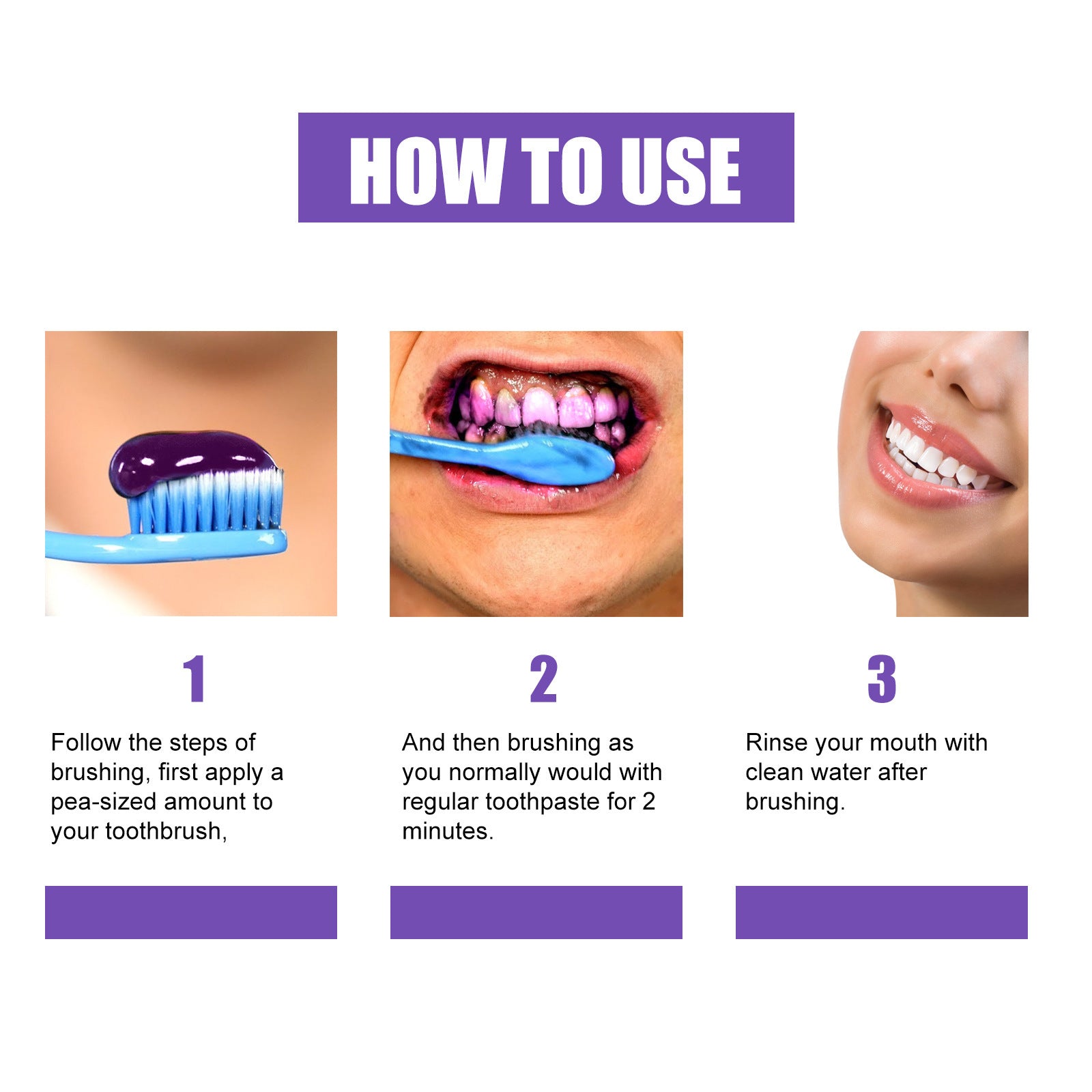 EELHOE Teeth White Toothpaste White Beautiful Tooth Remove Tooth Stains Odor Oral Care Clean Bright White Toothpaste EELHOE Teeth White Toothpaste White Beautiful Tooth Remove Tooth Stains Odor Oral Care Clean Bright White Toothpaste