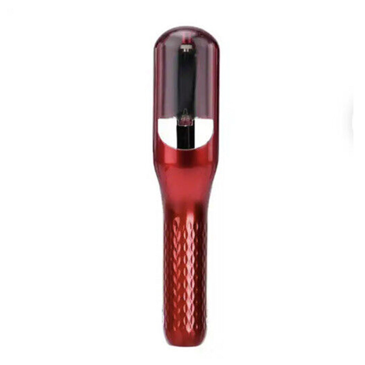 Split-Ender Mini - Automatic, Hair Repair Split End Remover Trimmer For Dry, Splitting, Damaged And Brittle Split Ends, Men And Women Hair Styling Beauty Tool Split-Ender Mini - Automatic, Hair Repair Split End Remover Trimmer For Dry, Splitting, Damaged And Brittle Split Ends, Men And Women Hair Styling Beauty Tool