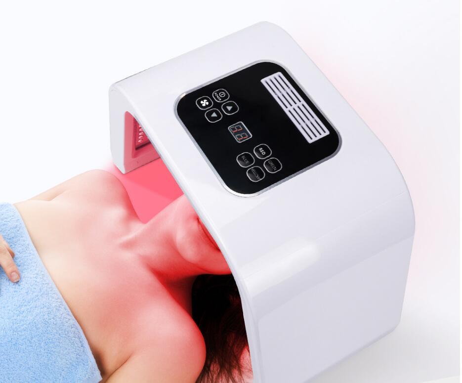 7 Colors PDF Led Light Therapy LED Mask Skin Rejuvenation Photon Device Spa Acne Remover Anti-Wrinkle Red Led Light Treatment 7 Colors PDF Led Light Therapy LED Mask Skin Rejuvenation Photon Device Spa Acne Remover Anti-Wrinkle Red Led Light Treatment
