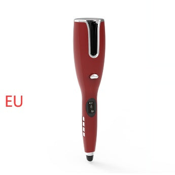 New Automatic Hair Curler Curling Iron Air Curler Infrared Heating Rotating Stick Hair Curler Portable Hair Styler New Automatic Hair Curler Curling Iron Air Curler Infrared Heating Rotating Stick Hair Curler Portable Hair Styler