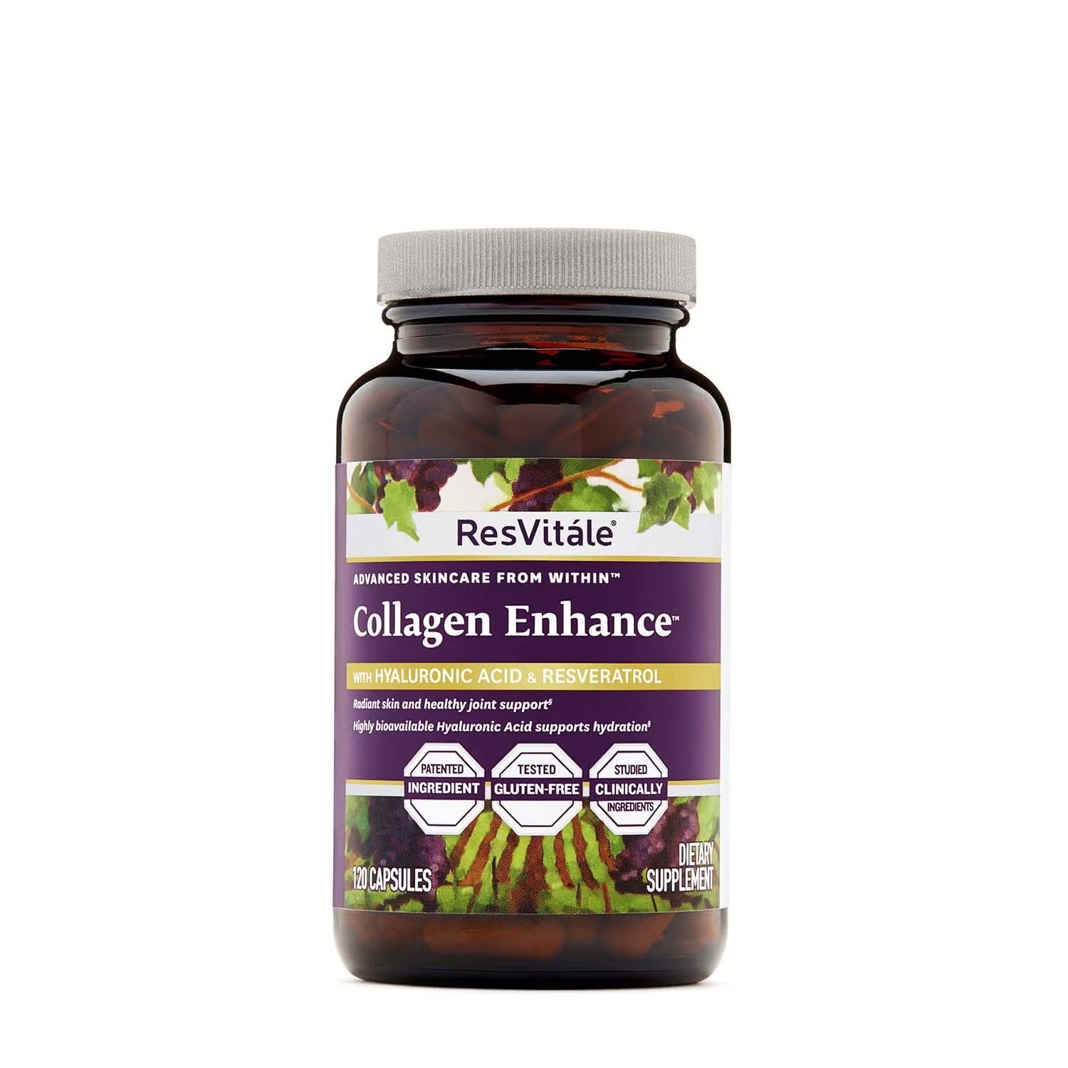 Collagen Enhance™ - 120 Capsules (60 Servings) Collagen Enhance™ - 120 Capsules (60 Servings)