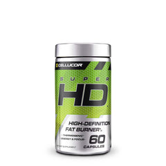 SuperHD® - 60 Capsules (60 Servings)