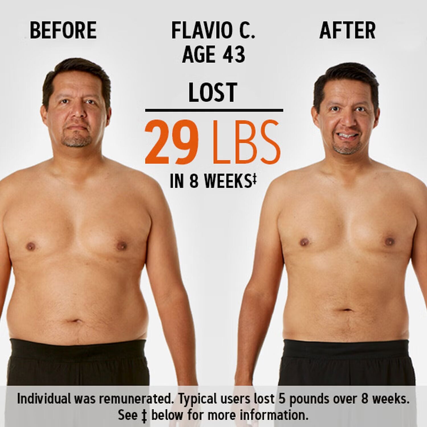 Slimvance® XP Metabolism Igniter* - 120 Capsules (60 Servings) Slimvance® XP Metabolism Igniter* - 120 Capsules (60 Servings)