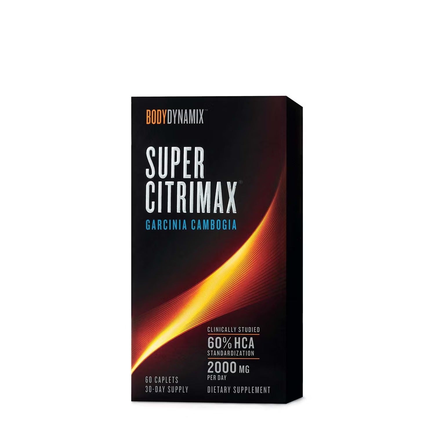 Super Citrimax® Garcinia Cambogia Super Citrimax® Garcinia Cambogia