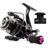 10 1BBs Coil Saltwater Carp Fishing Reel