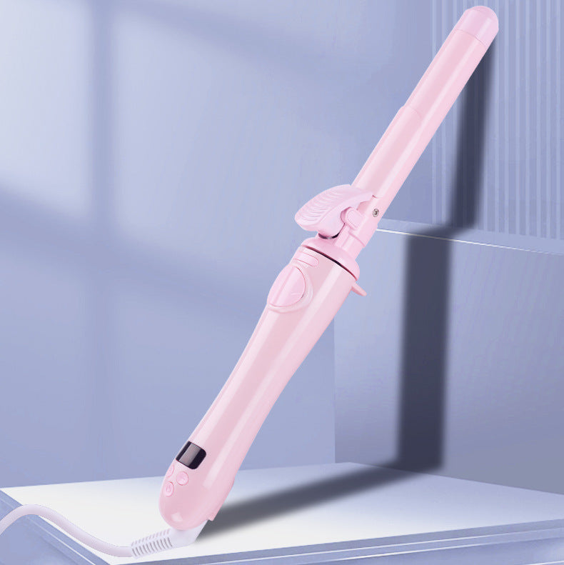 Automatic Hair Curler Large Roll Big Wave 25mm Electric Hair Curler Hair Curler Automatic Hair Curler Large Roll Big Wave 25mm Electric Hair Curler Hair Curler