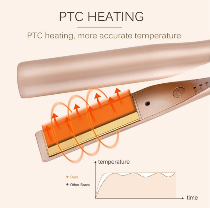 2 IN 1 Mestar Iron Pro Automatic Rotating Roller Hair Curler Heating Automatic Ceramic Curling Iron Magic Hair Styling Tool 2 IN 1 Mestar Iron Pro Automatic Rotating Roller Hair Curler Heating Automatic Ceramic Curling Iron Magic Hair Styling Tool