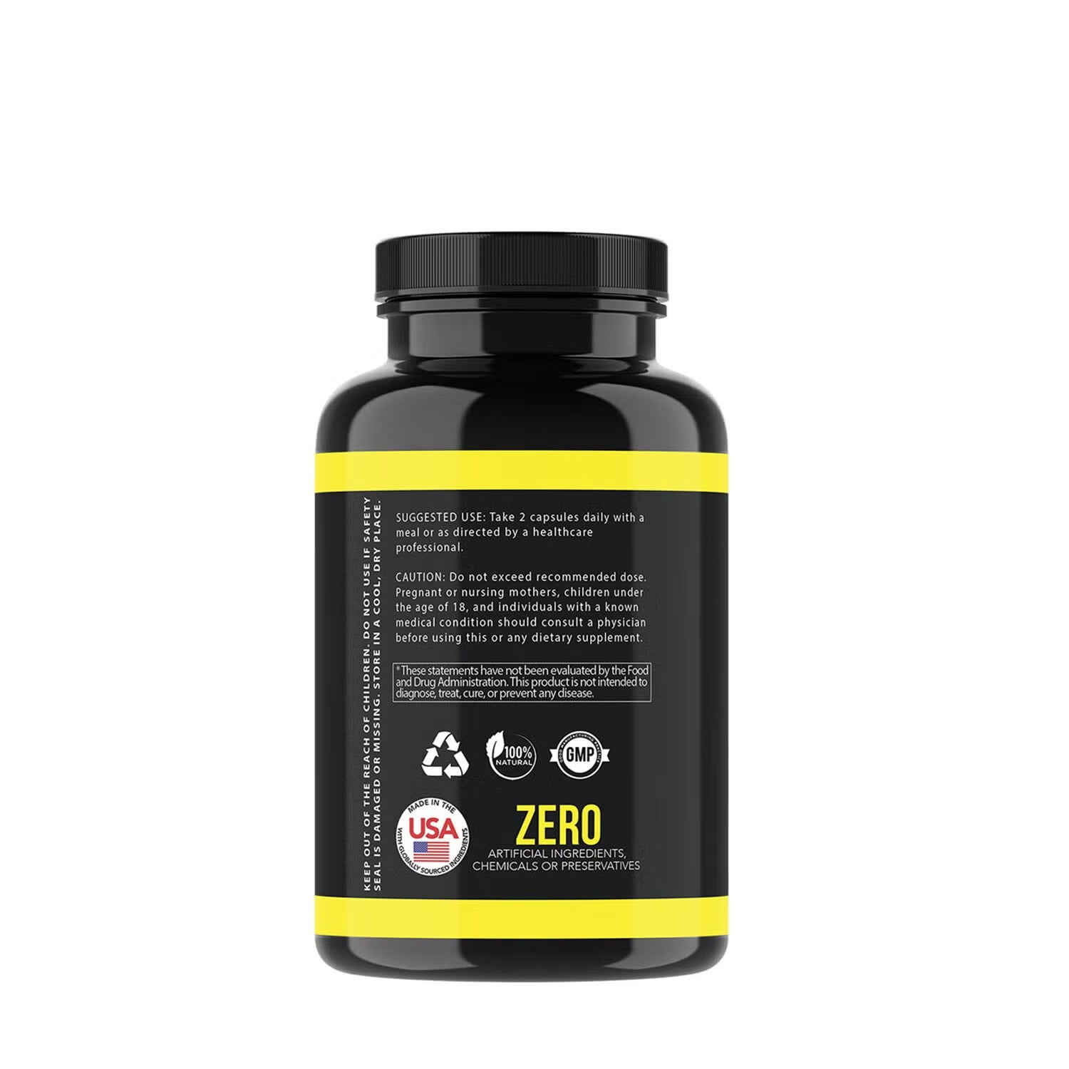 Fast and Fit Fasting Diet Pill - 60 Capsules (30 Servings) Fast and Fit Fasting Diet Pill - 60 Capsules (30 Servings)