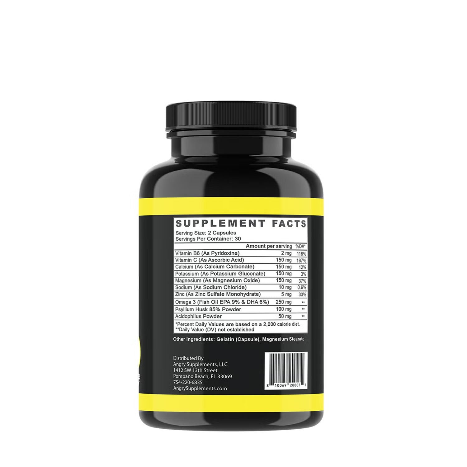 Fast and Fit Fasting Diet Pill - 60 Capsules (30 Servings) Fast and Fit Fasting Diet Pill - 60 Capsules (30 Servings)