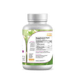 Pure Way-C® Vitamin C and Bioflavonoids 500+ mg - 250 Capsules (250 Servings)