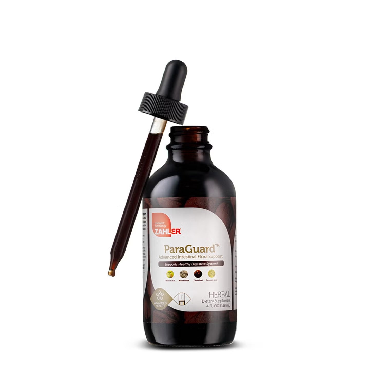 ParaGuard™ Advanced Intestinal Support - 4 oz. (118 Servings) ParaGuard™ Advanced Intestinal Support - 4 oz. (118 Servings)
