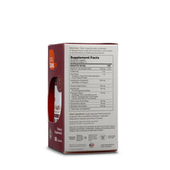 Revolution™ Complete Urinary Tract Formula - 60 Capsules (15 Servings)