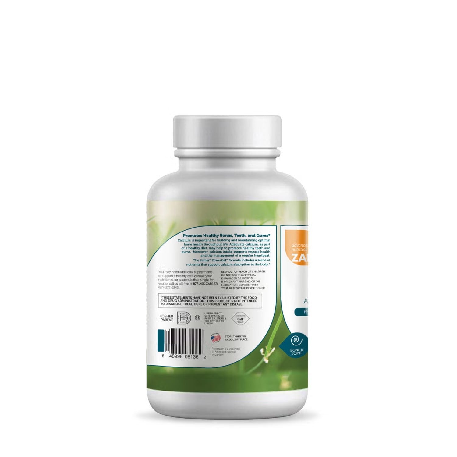 PowerCal™ - 360 Capsules (90 Servings) PowerCal™ - 360 Capsules (90 Servings)
