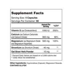 PowerCal™ - 360 Capsules (90 Servings)