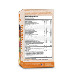 Multi Vitamin + Weight Management Support with Sinetrol™ - 60 Capsules (30 Servings)