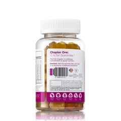 Chapter One™ M Is For Multi - 120 Gummies (60 Servings)