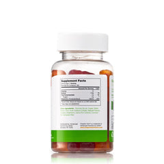 Chapter One™ D Is For D3 - 120 Gummies (120 Servings)