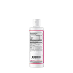 Nanofood Liposomal Quercetin Phytosome & Vitamin E Liquid - 14 oz. (90 Servings)