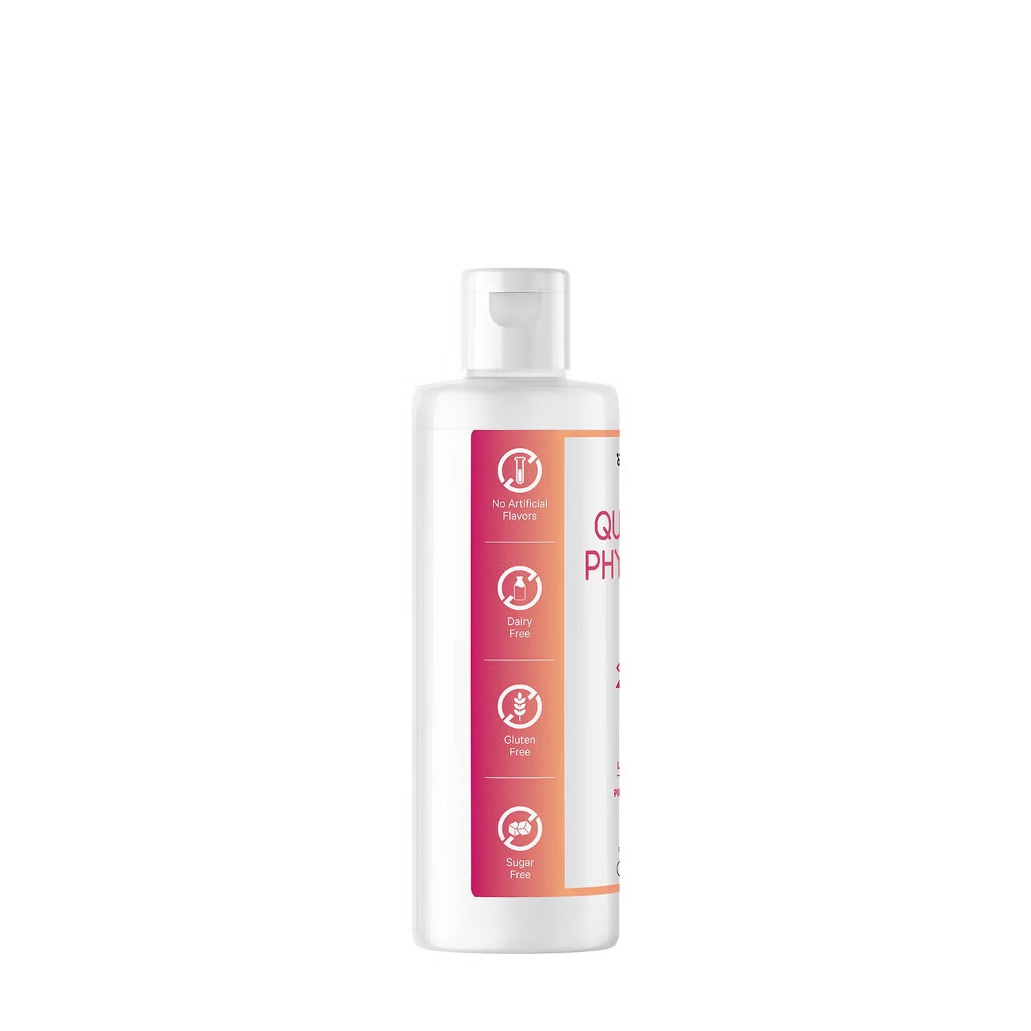 Nanofood Liposomal Quercetin Phytosome & Vitamin E Liquid - 14 oz. (90 Servings) Nanofood Liposomal Quercetin Phytosome & Vitamin E Liquid - 14 oz. (90 Servings)