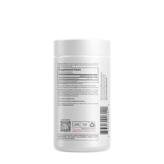 Grass-Fed Beef Liver - 180 Capsules (60 Servings)