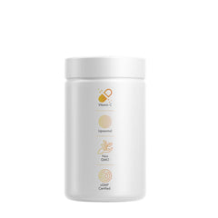 Liposomal Vitamin C + 1500mg - 180 Capsules (60 Servings)