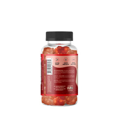 Apple Cider Vinegar Gummies - 60 Gummies (30 Servings)