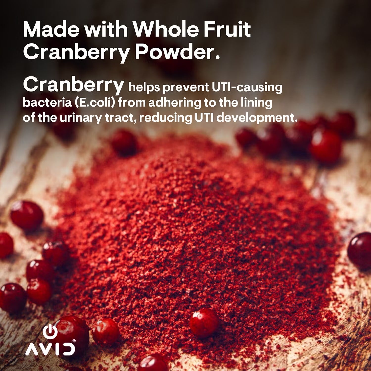 Playboy: Cranberry Antioxidant - 60 Gummies (30 Servings) Playboy: Cranberry Antioxidant - 60 Gummies (30 Servings)