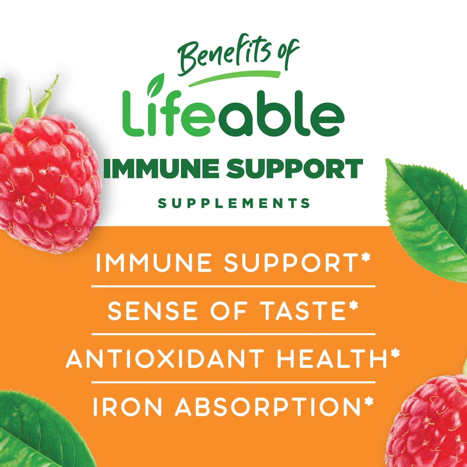 Immune Support with Elderberry - 60 Gummies (30 Servings) Immune Support with Elderberry - 60 Gummies (30 Servings)