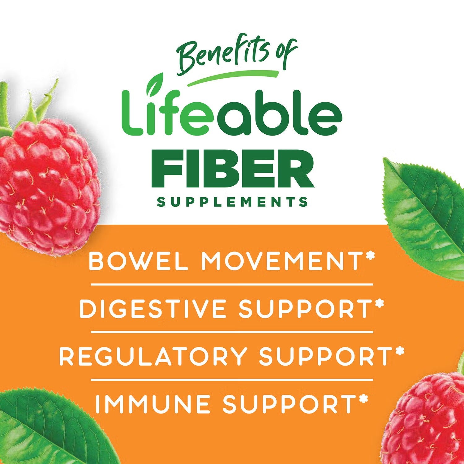 Sugar Free Prebiotic Fiber - 60 Gummies (30 Servings) Sugar Free Prebiotic Fiber - 60 Gummies (30 Servings)