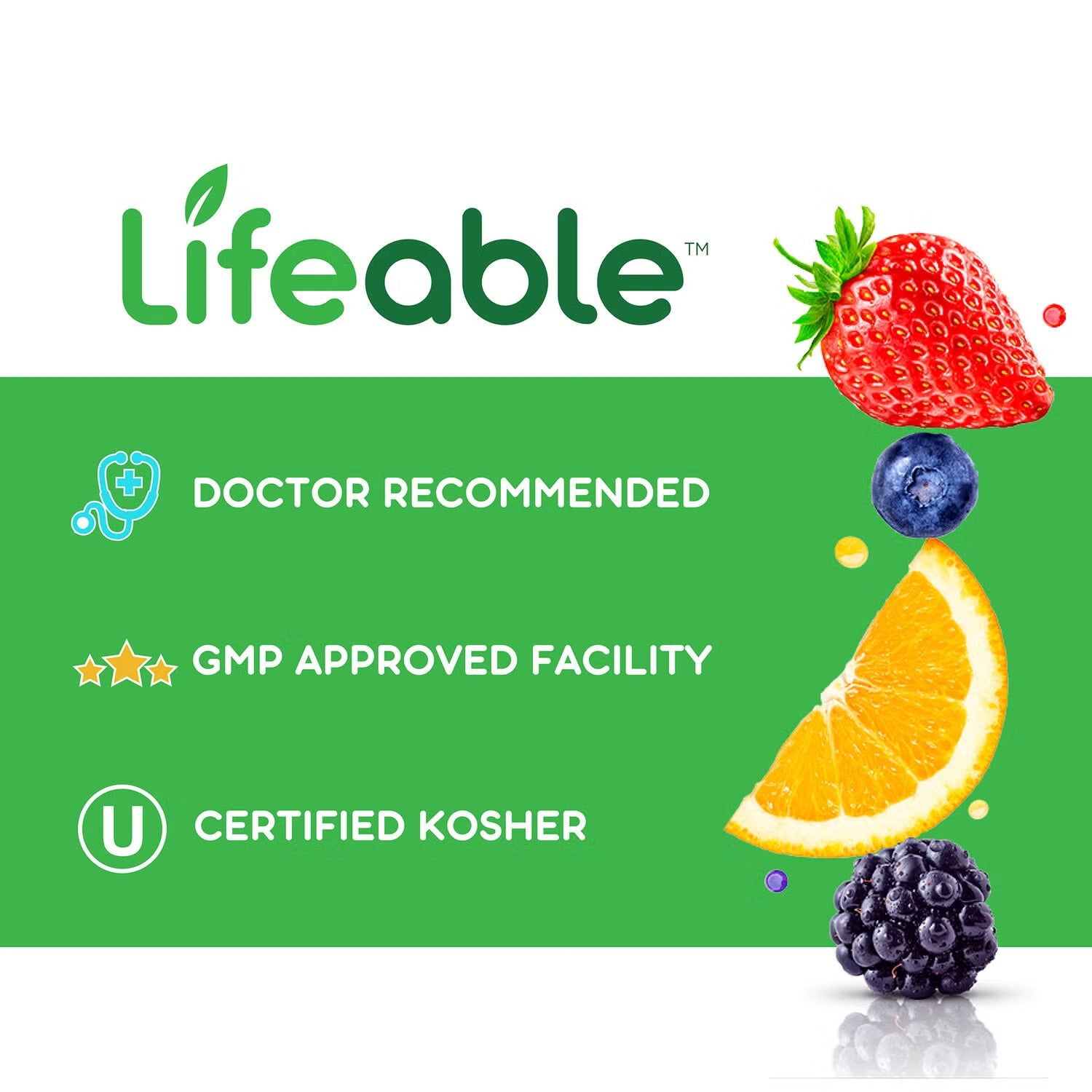 Sugar Free Prebiotic Fiber - 60 Gummies (30 Servings) Sugar Free Prebiotic Fiber - 60 Gummies (30 Servings)