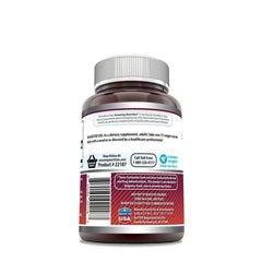 Quercetin 500mg - 120 Capsules (120 Servings)