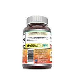 Bromelain 500mg - 120 Tablets (120 Servings)