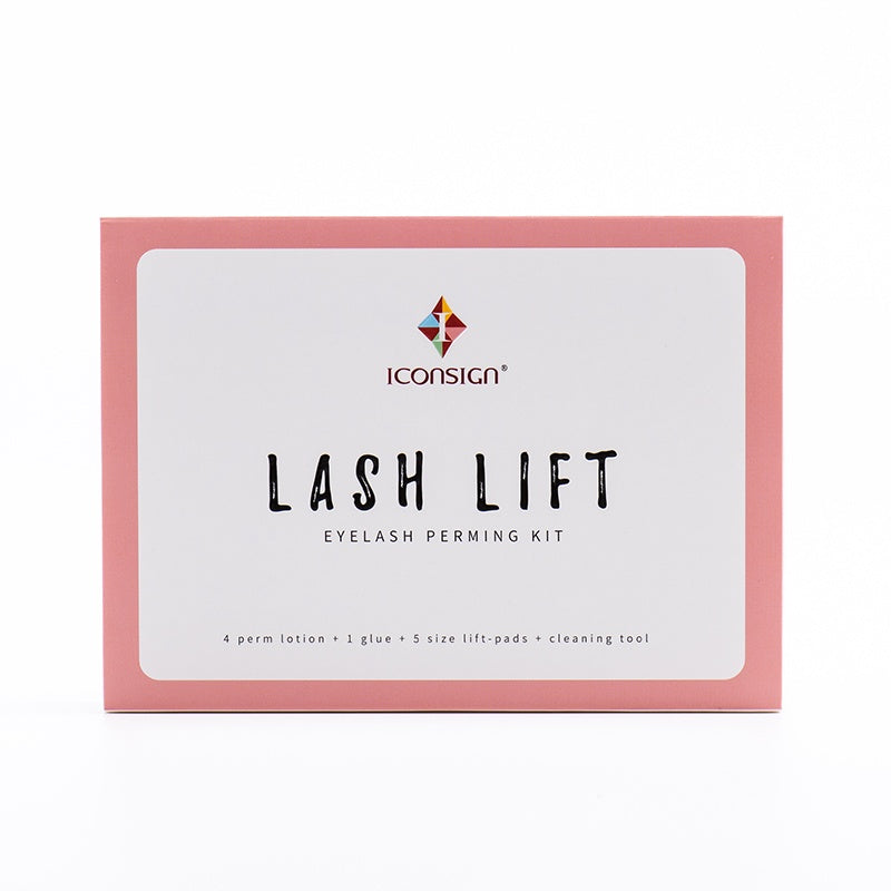 Dropshipping ICONSIGN Lash Lift Kit Lash Lifiting Eyelash Perming Kit Lash Curling Enhancer Eyes Makeup Tools Dropshipping ICONSIGN Lash Lift Kit Lash Lifiting Eyelash Perming Kit Lash Curling Enhancer Eyes Makeup Tools