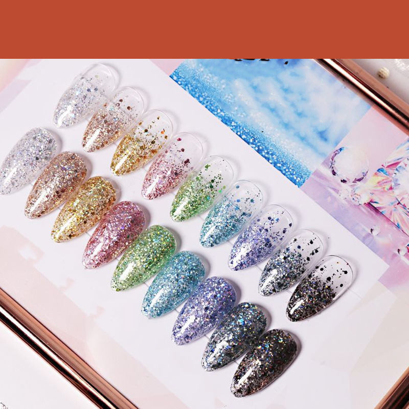 Tan Phototherapy Gel Explosion Flash Nail Polish Gel Nail Shop Special Set Nail Glue Tan Phototherapy Gel Explosion Flash Nail Polish Gel Nail Shop Special Set Nail Glue