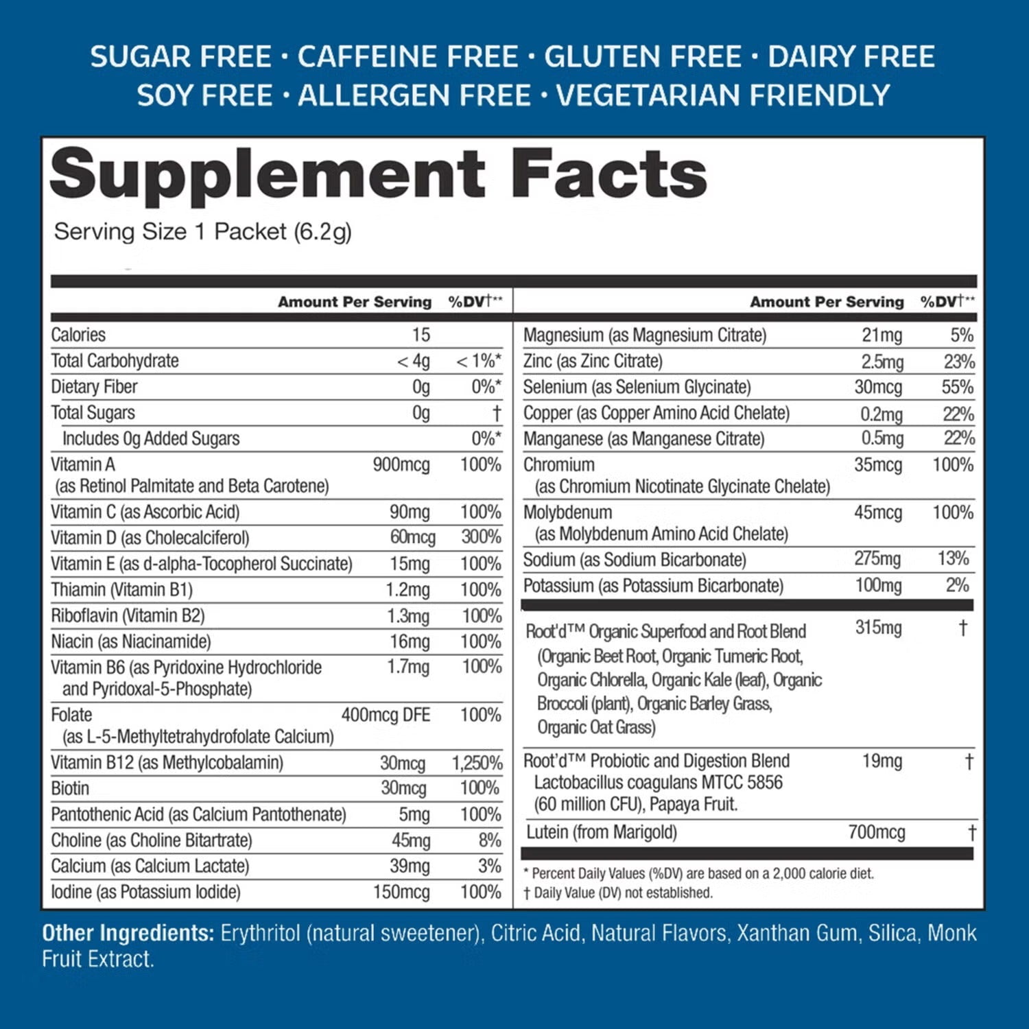 His Multi Drink Mix - Orchard Berry (30 Stick Packs) His Multi Drink Mix - Orchard Berry (30 Stick Packs)