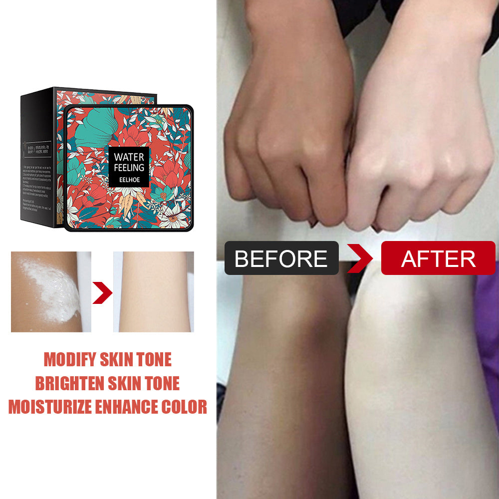 EELHOE Flawless Air Cushion BB Cream Mushroom Air Cushion Covers Blemishes, Waterproof, Sweat Proof And Non Shedding Makeup Pad BB Cream EELHOE Flawless Air Cushion BB Cream Mushroom Air Cushion Covers Blemishes, Waterproof, Sweat Proof And Non Shedding Makeup Pad BB Cream