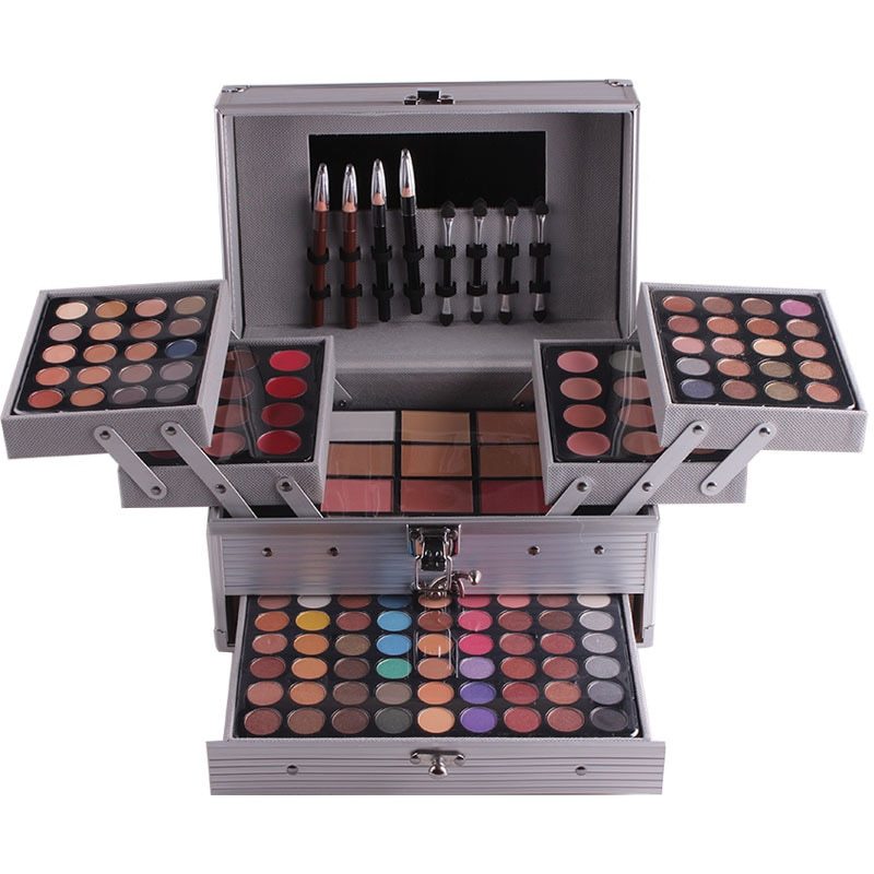 Miss Rose Cosmetic Bag Makeup Artist Special Makeup Box Eyeshadow Palette Wish Hot Sale Miss Rose Cosmetic Bag Makeup Artist Special Makeup Box Eyeshadow Palette Wish Hot Sale