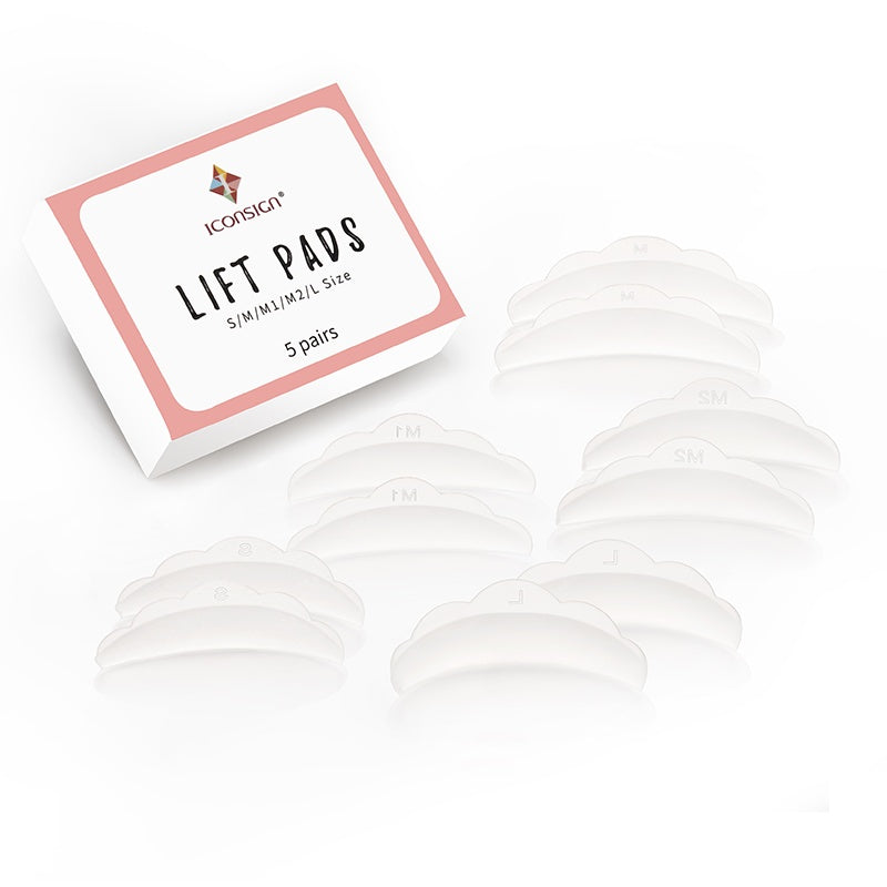 Dropshipping ICONSIGN Lash Lift Kit Lash Lifiting Eyelash Perming Kit Lash Curling Enhancer Eyes Makeup Tools Dropshipping ICONSIGN Lash Lift Kit Lash Lifiting Eyelash Perming Kit Lash Curling Enhancer Eyes Makeup Tools