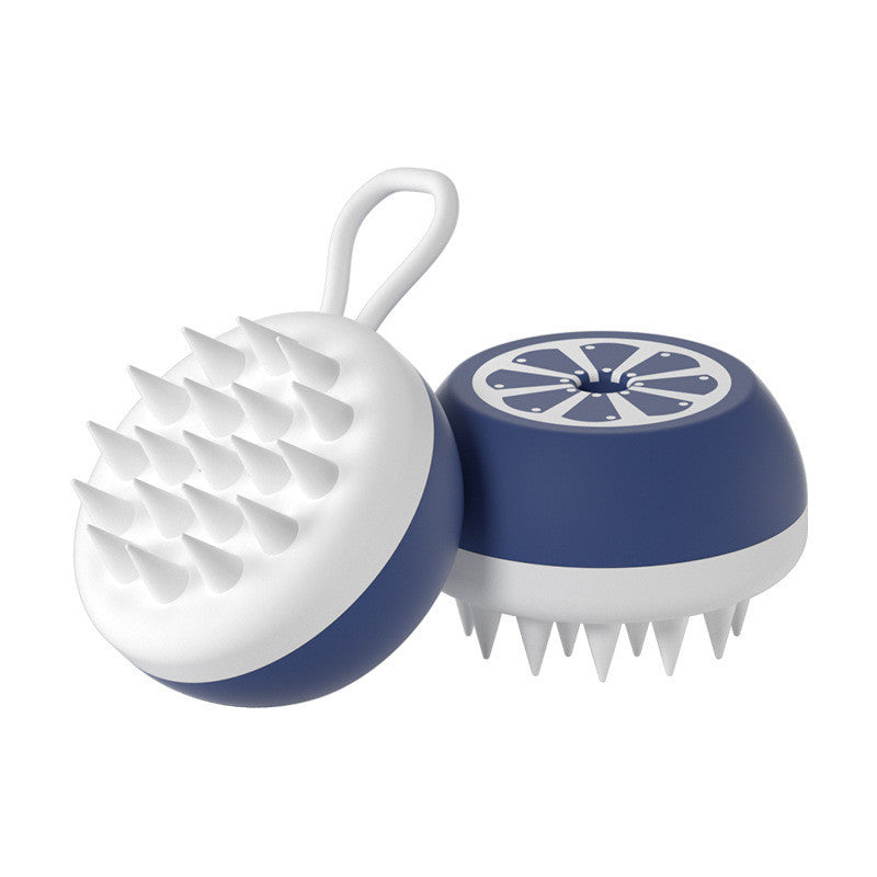 Pet Dog Cat Bath Brush 2-in-1 Pet SPA Massage Comb Soft Silicone Pet Shower Hair Grooming Cmob Dog Cleaning Tool Pets Supplies Pet Dog Cat Bath Brush 2-in-1 Pet SPA Massage Comb Soft Silicone Pet Shower Hair Grooming Cmob Dog Cleaning Tool Pets Supplies
