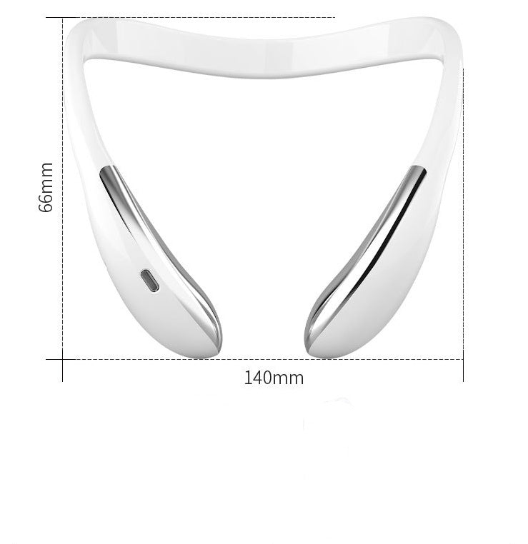 Face-lifting Device Micro Current V-face Artifact Facial Massager Lifting And Firming EMS Smart Beauty Device Face-lifting Device Micro Current V-face Artifact Facial Massager Lifting And Firming EMS Smart Beauty Device