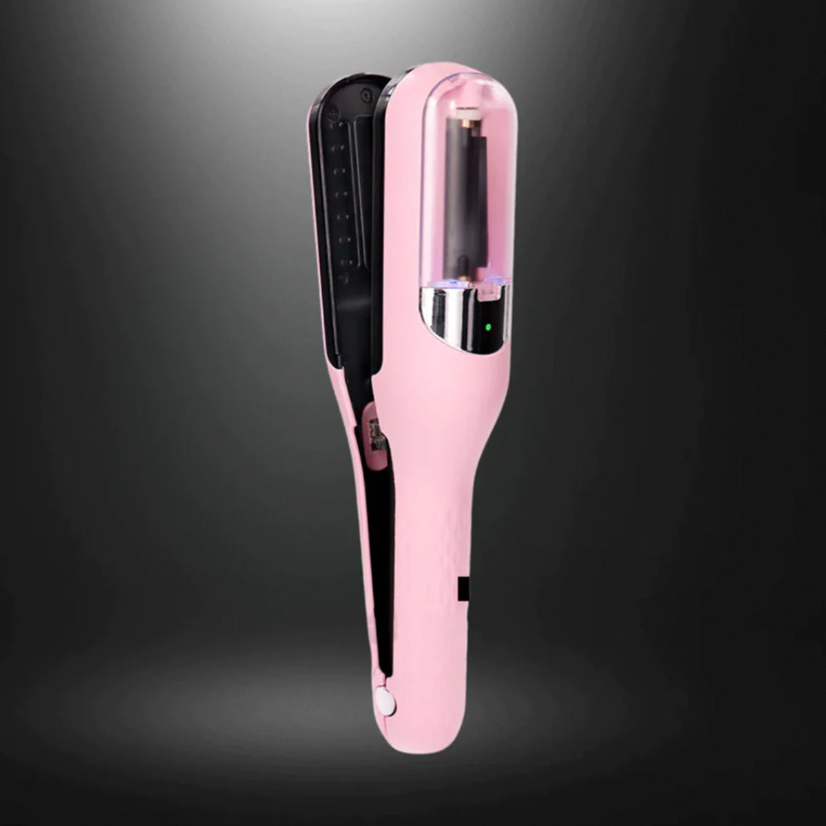 Split-Ender Mini - Automatic, Hair Repair Split End Remover Trimmer For Dry, Splitting, Damaged And Brittle Split Ends, Men And Women Hair Styling Beauty Tool Split-Ender Mini - Automatic, Hair Repair Split End Remover Trimmer For Dry, Splitting, Damaged And Brittle Split Ends, Men And Women Hair Styling Beauty Tool