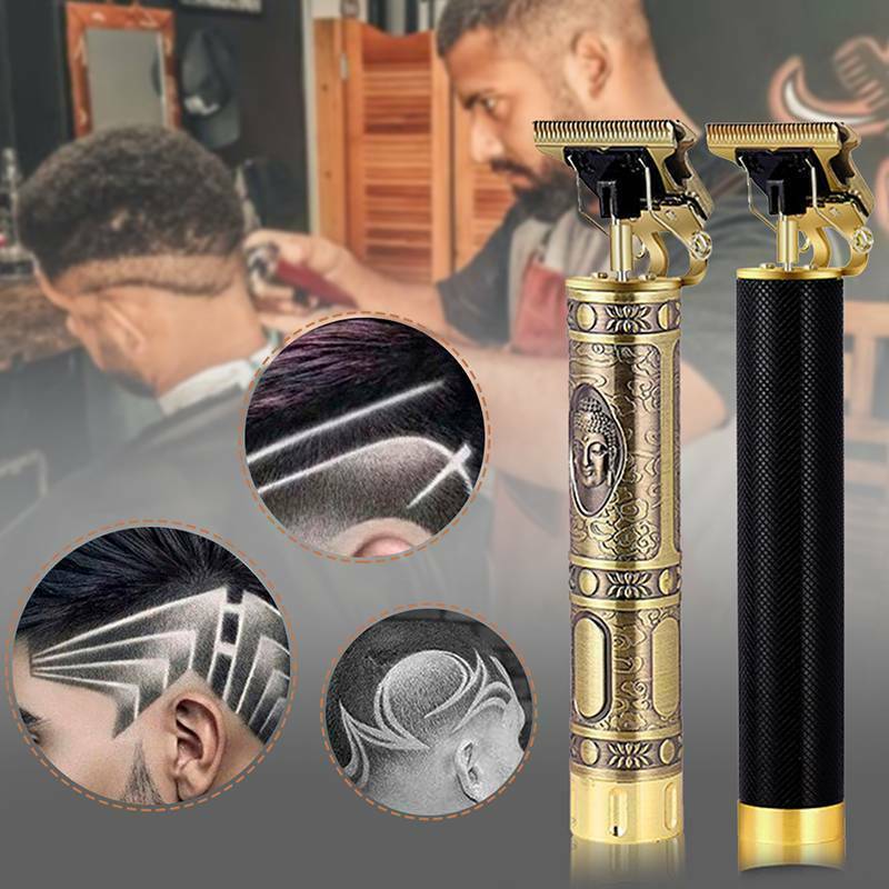 USB Electric Hair Clippers Rechargeable Shaver Beard Trimmer Professional Men Hair Cutting Machine Beard Barber Hair Cut USB Electric Hair Clippers Rechargeable Shaver Beard Trimmer Professional Men Hair Cutting Machine Beard Barber Hair Cut