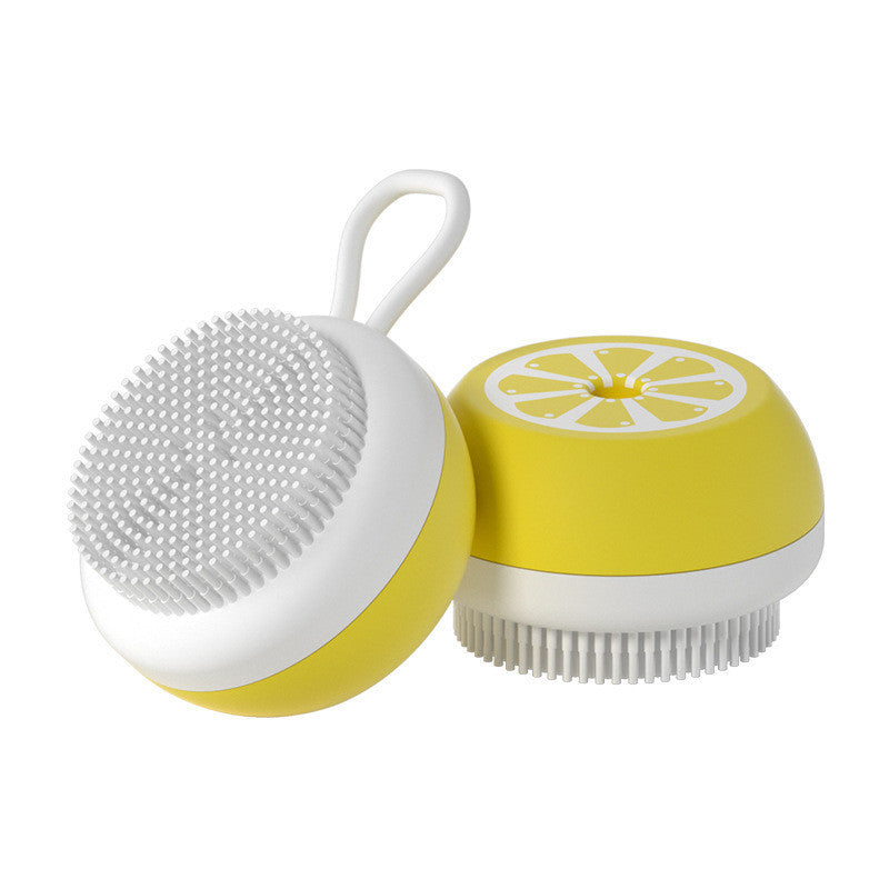 Pet Dog Cat Bath Brush 2-in-1 Pet SPA Massage Comb Soft Silicone Pet Shower Hair Grooming Cmob Dog Cleaning Tool Pets Supplies Pet Dog Cat Bath Brush 2-in-1 Pet SPA Massage Comb Soft Silicone Pet Shower Hair Grooming Cmob Dog Cleaning Tool Pets Supplies