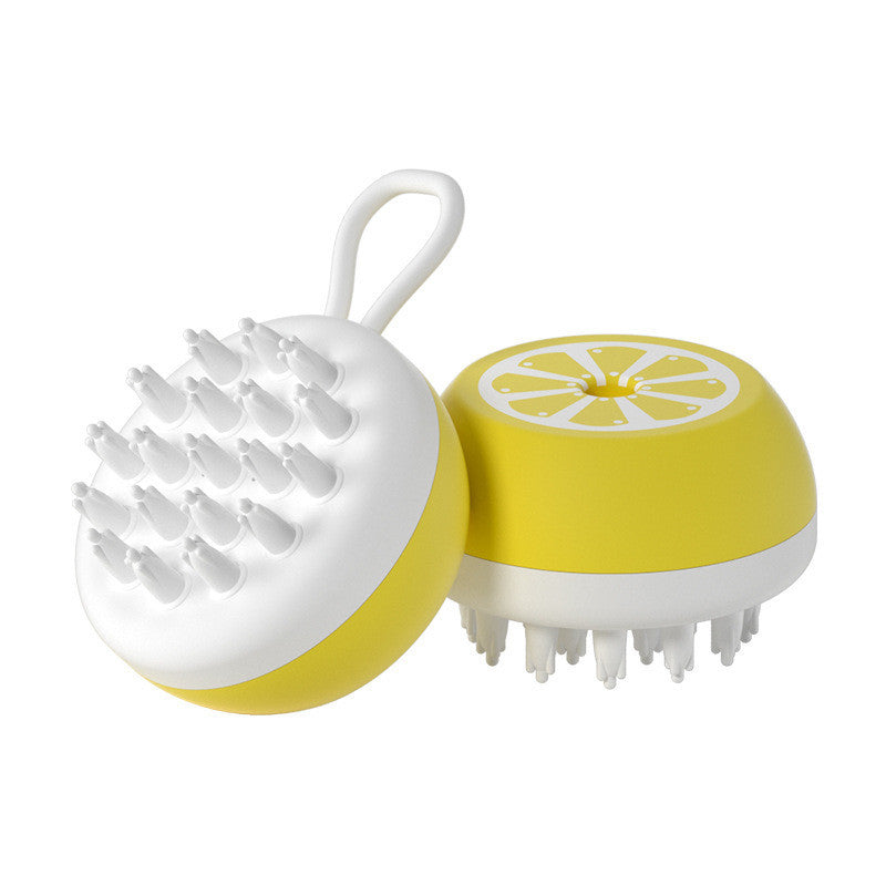 Pet Dog Cat Bath Brush 2-in-1 Pet SPA Massage Comb Soft Silicone Pet Shower Hair Grooming Cmob Dog Cleaning Tool Pets Supplies Pet Dog Cat Bath Brush 2-in-1 Pet SPA Massage Comb Soft Silicone Pet Shower Hair Grooming Cmob Dog Cleaning Tool Pets Supplies
