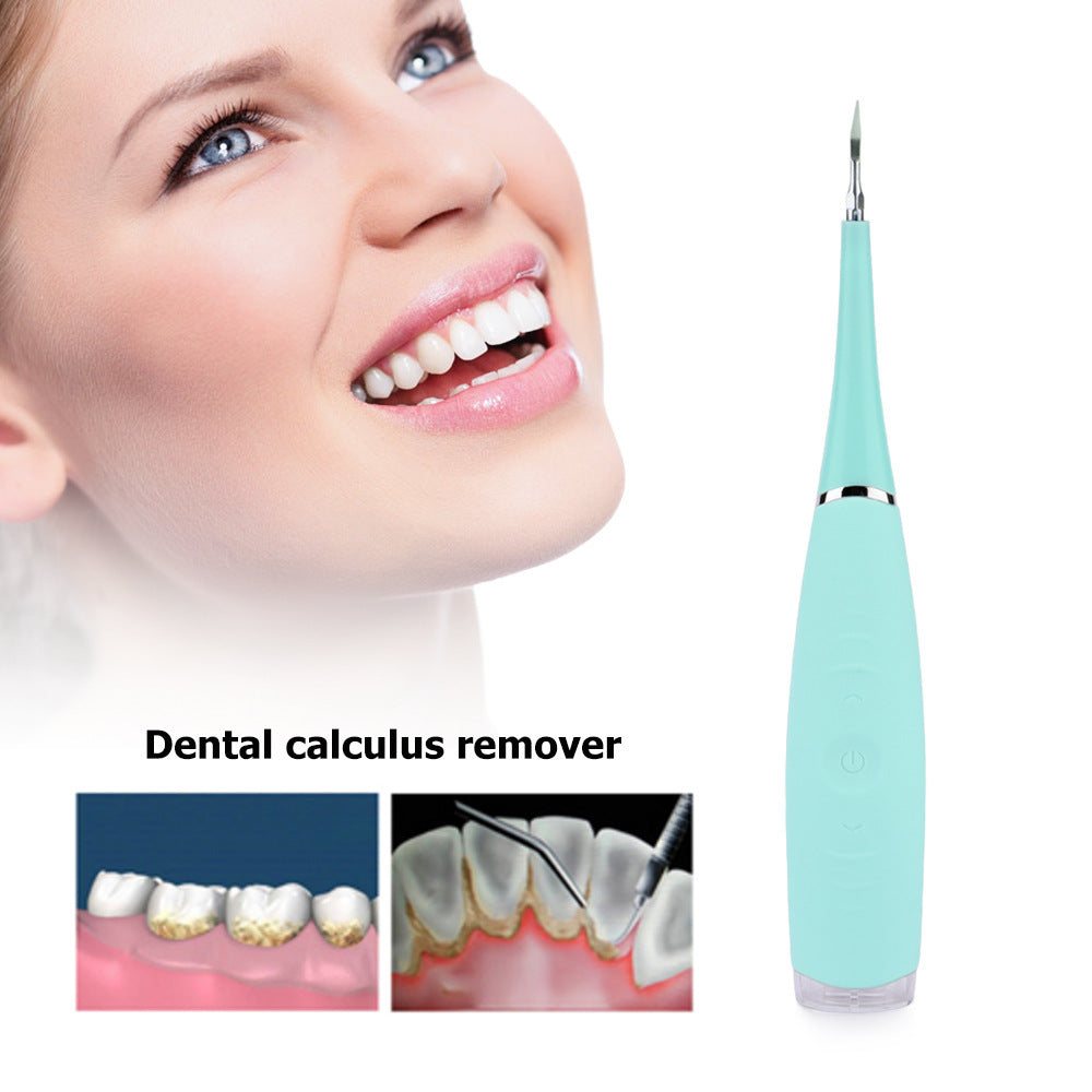 Electric Dental Scaler Dental Care Dental Calculus Removal Oral Cleaning Instrument Electric Dental Scaler Dental Care Dental Calculus Removal Oral Cleaning Instrument