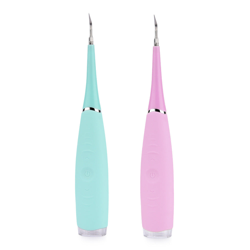 Electric Dental Scaler Dental Care Dental Calculus Removal Oral Cleaning Instrument Electric Dental Scaler Dental Care Dental Calculus Removal Oral Cleaning Instrument